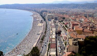 Nice, France