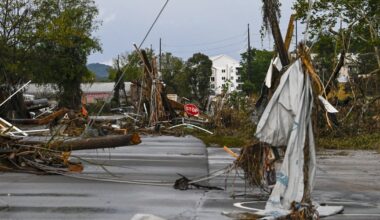 Fox News Pushes Dangerous (and Stupid) Hurricane Helene Conspiracy