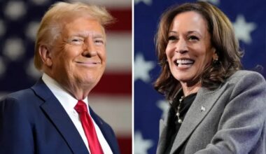 Washington Post Loses 250,000 Subscribers — 10% of Base — Over Decision Against Kamala Harris Endorsement: Report