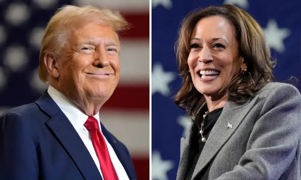 Washington Post Loses 250,000 Subscribers — 10% of Base — Over Decision Against Kamala Harris Endorsement: Report