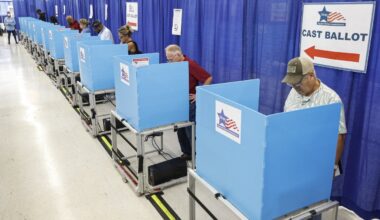 6 facts about false noncitizen voting claims and the election