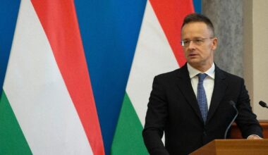 Szijjártó: Ha az ellenzék nyer Grúziában, egy második Ukrajna lett volna, vesztes háborúval