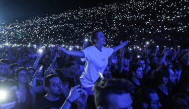 Η ωδή των χαμένων παιδιών