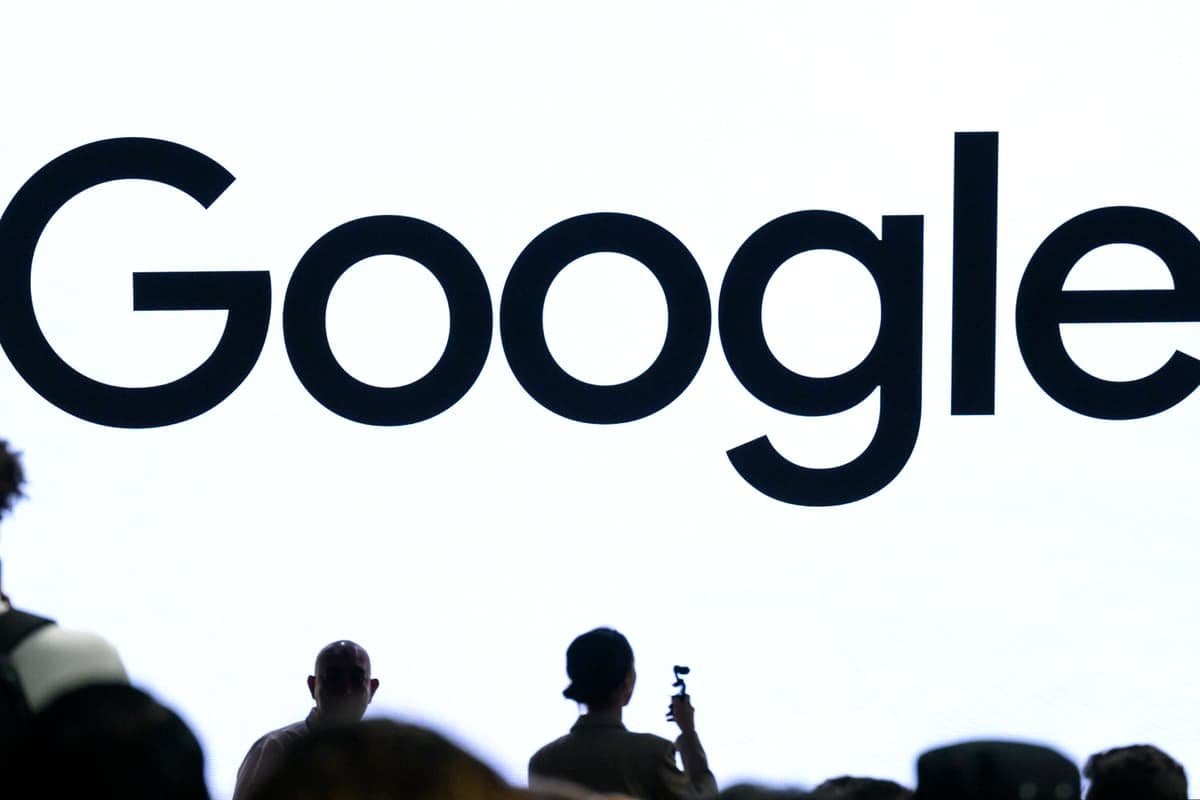 Google has just been fined a comically large amount of money - here’s what it means