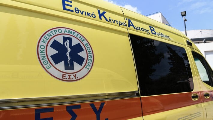 Τραγικό θάνατο βρήκε μια 25χρονη εργαζόμενη σε εκκοκκιστήριο