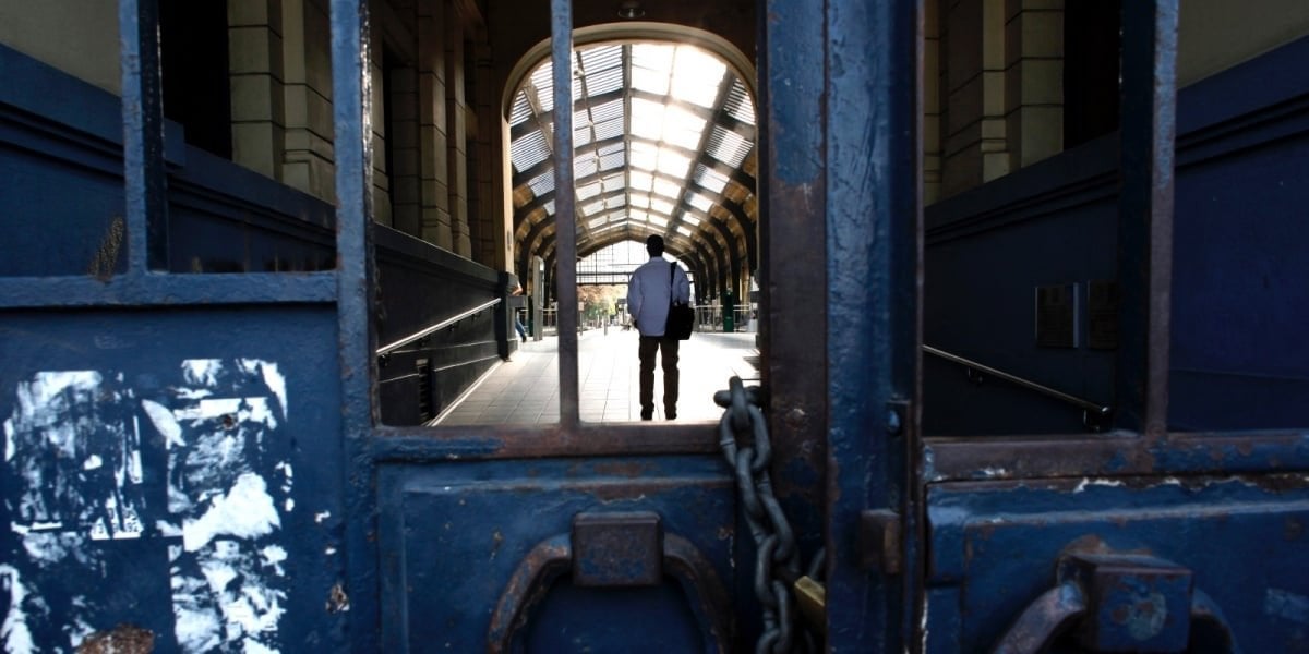 ΟΣΕ: Έξι χρόνια αδιαφορίας