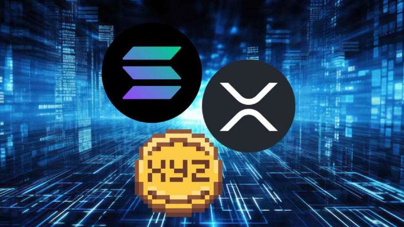 XYZVerse: Insights on Which Crypto Is Set to Dominate