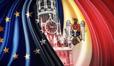 Russia's influence operation in Moldova targeting the referendum on EU integration: key pro-Kremlin narratives and fakes. Espreso identified a pro-Russian network of news websites and Telegram channels and interviewed a security expert from Moldova, a co-founder of WatchDog.md.