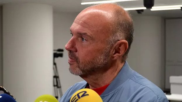 'No es pot permetre l'arribada de més temporers mentre no es resolgui el problema de l'habitatge'