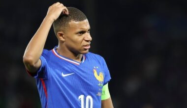 Que sait-on de l’enquête pour “viol et agression sexuelle” qui vise Kylian Mbappé en Suède ?