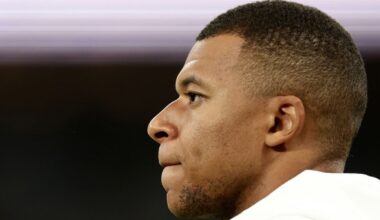 Football : Kylian Mbappé cité dans une enquête pour viol ?