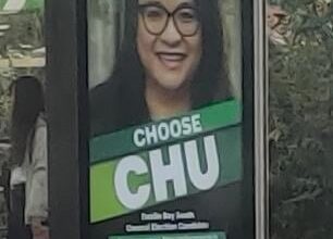 Choose Chu