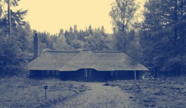 Bismarcks Hütte im Wald: Die skurrilste Steueroase Deutschlands