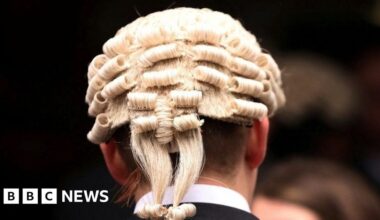 Juryless rape trials pilot to be axed by Scottish government