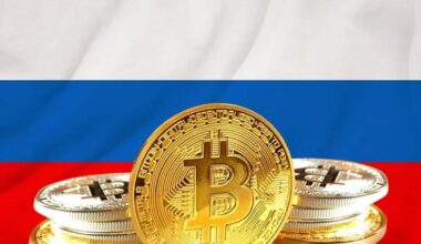 Russian President Vladimir Putin has signed a law legalizing cryptocurrency mining in Russia and launched a pilot project for using cryptocurrencies to facilitate international trade payments as a way to circumvent Western sanctions