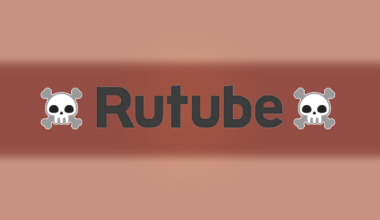 Google and sanctions against Russia. The company has blocked the video hosting platform RuTube, which is the Russian equivalent of YouTube; it is now unavailable for download from Google Play. In August, the RuTube app was removed from the App Store. Sanctions in action !