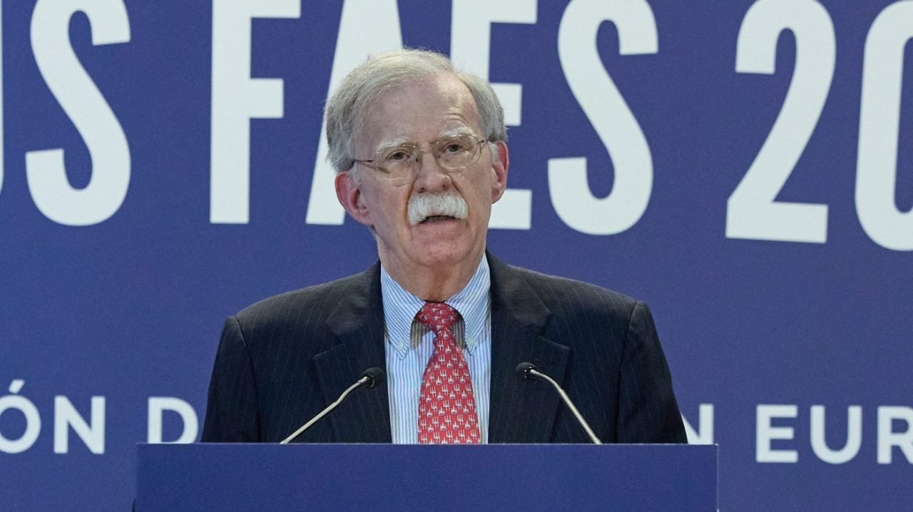 Bolton suggests Trump will not accept results if Harris wins: ‘We should be ready for it’