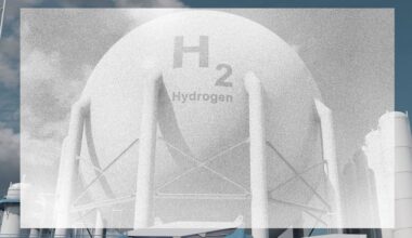 Hydrogen Hubs Are Struggling. Why?