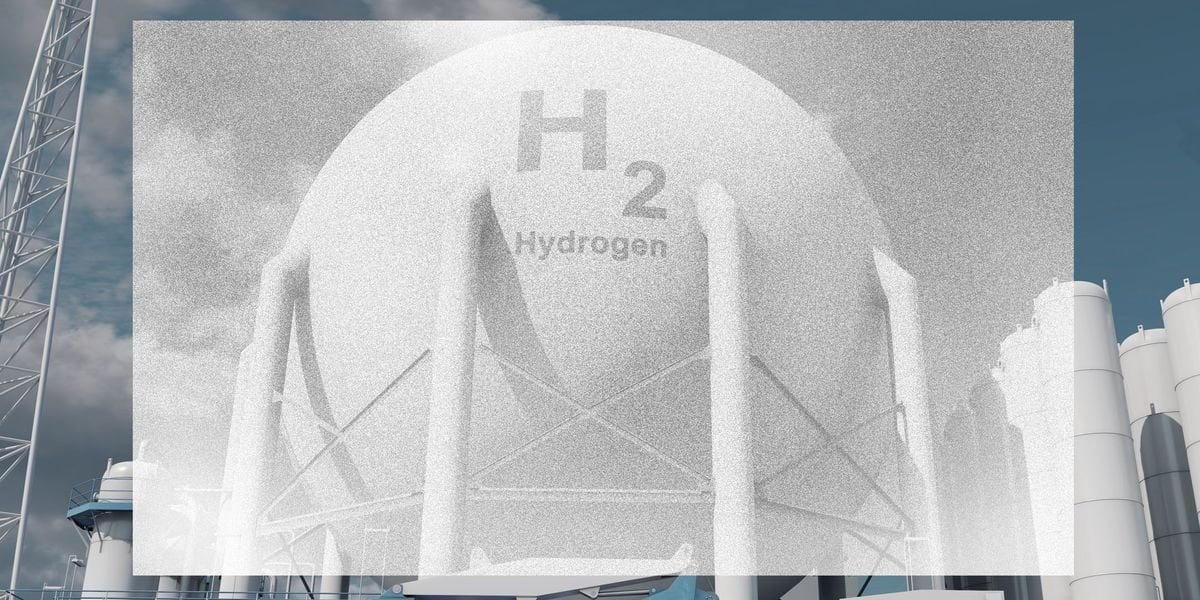 Hydrogen Hubs Are Struggling. Why?