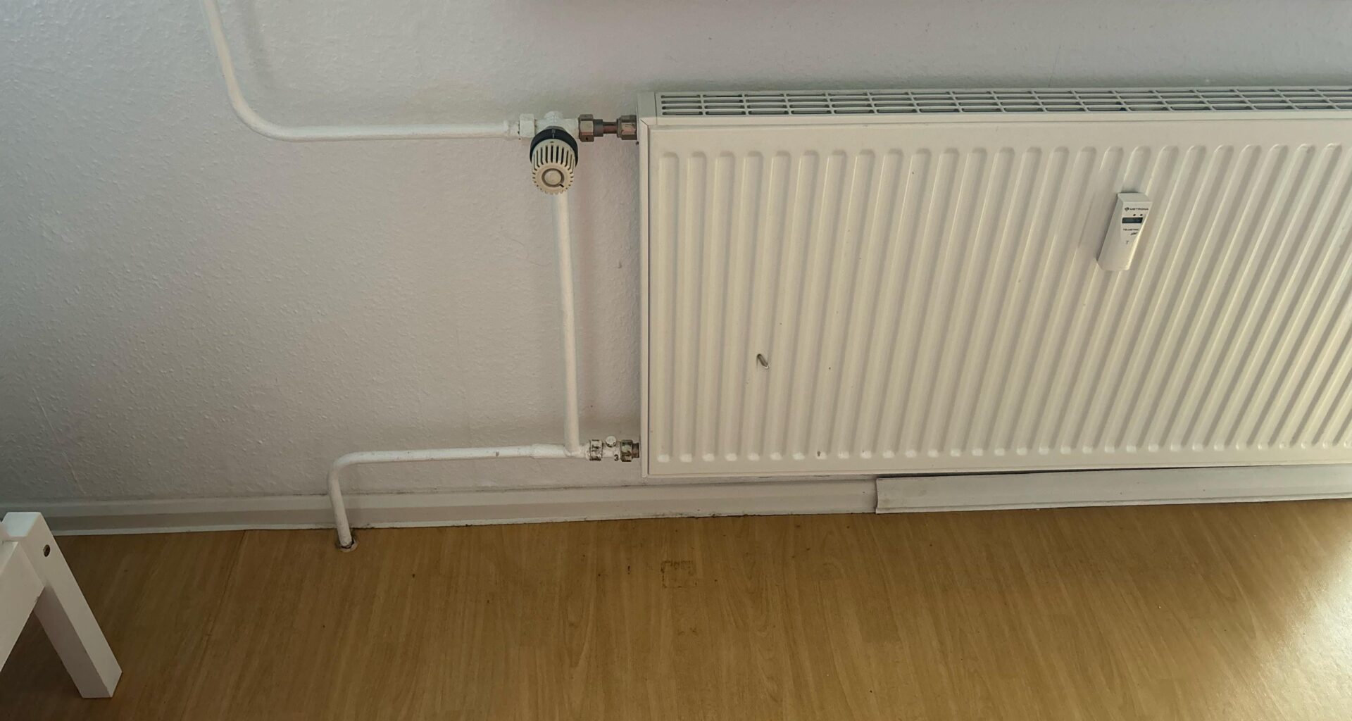 Heating in Germany