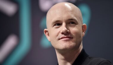 Coinbase's big election bet is about to be tested