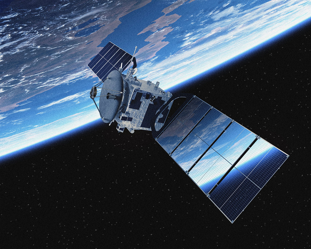 ONERA, ThrustMe, and Airbus Defence and Space explore Iodine-based propulsion for large satellites