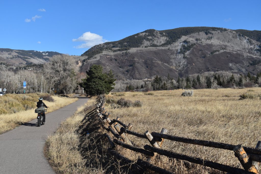 Changes to Aspen’s open space should require greater majority of voters, resident says