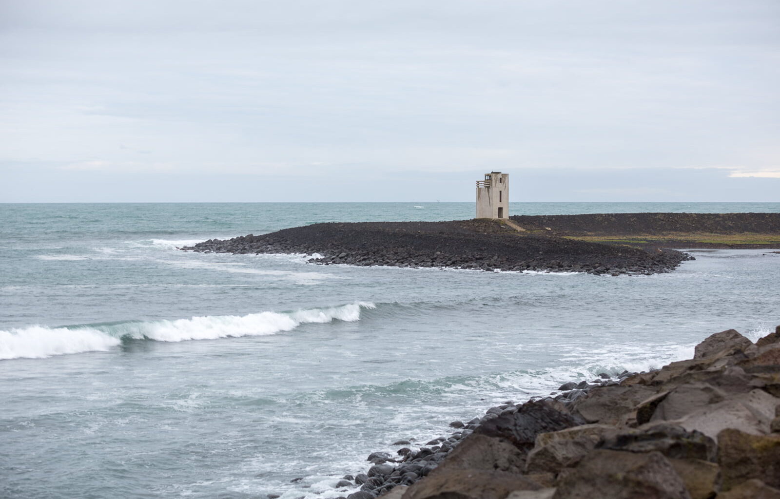 From Iceland — Major Decision Ahead For Residents Of Þorlákshöfn