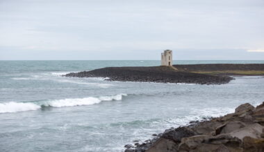 From Iceland — Major Decision Ahead For Residents Of Þorlákshöfn