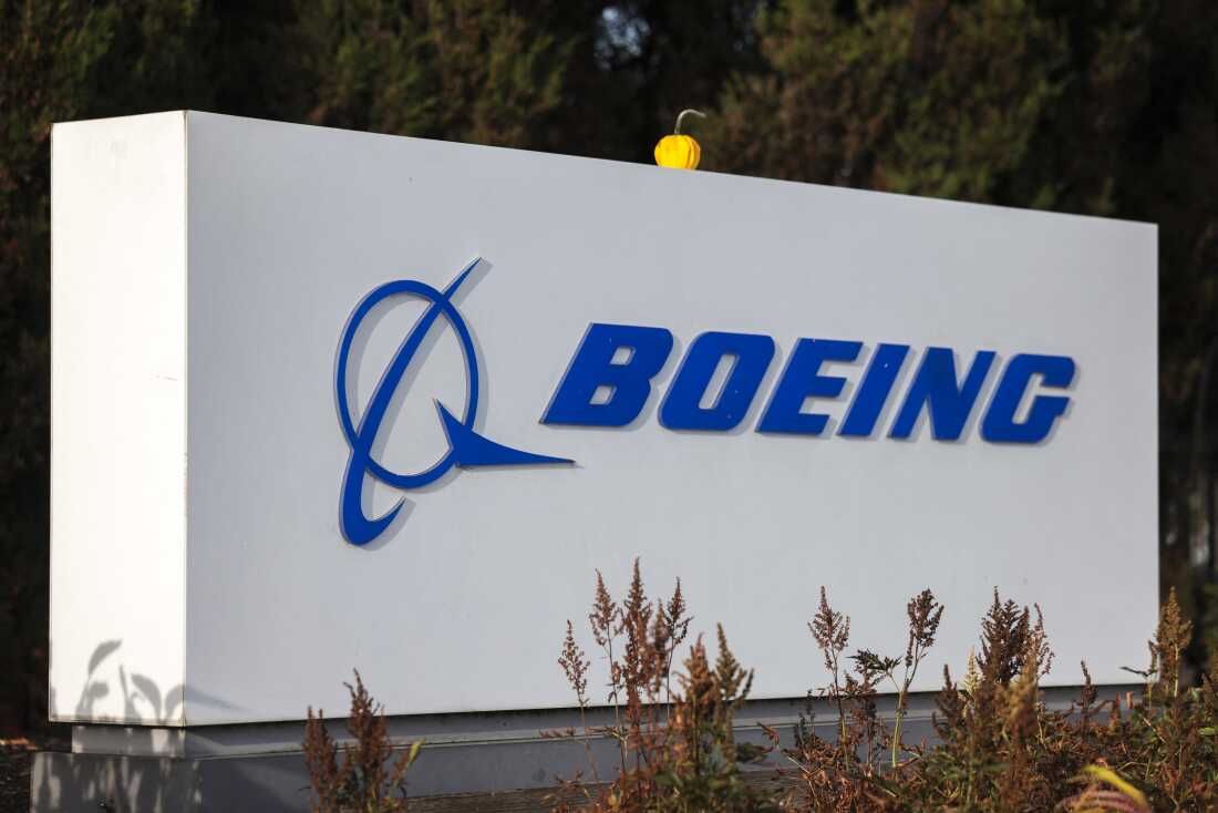 Boeing, still stinging from a $6 billion quarterly loss and an ongoing machinists strike, hopes to restart its west coast production facilities. They've essentially been shut down since the 33,000 workers went on strike in mid-September demanding higher pay and better retirement benefits.