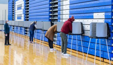 RNC walks back claims on election observer limits at Milwaukee polls