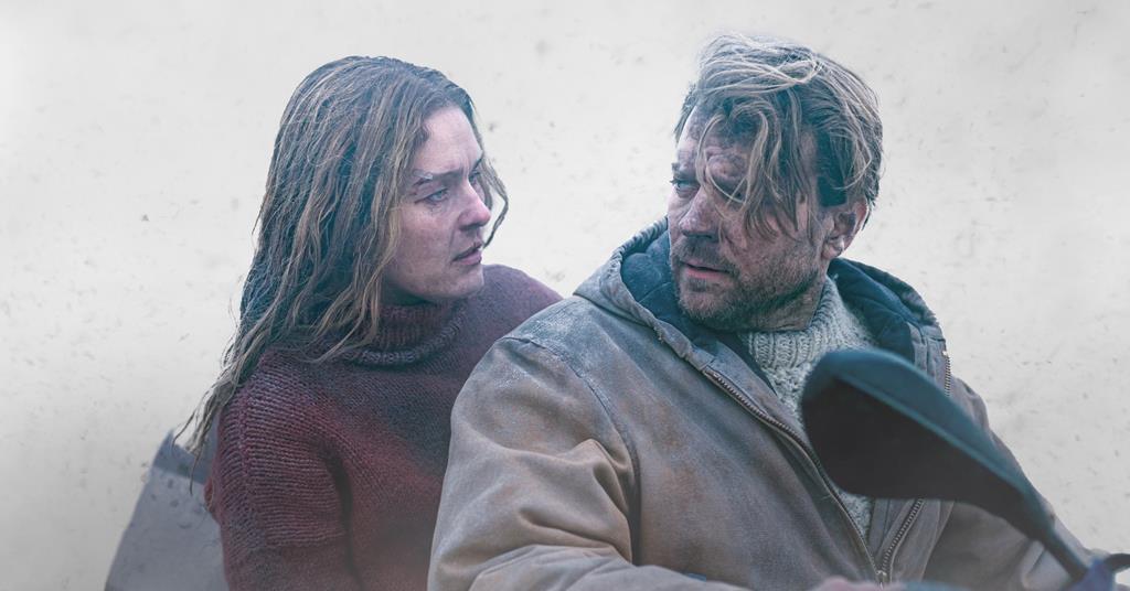 Bankside unveils first look at Icelandic volcano thriller ‘The Fires’ (exclusive) | News