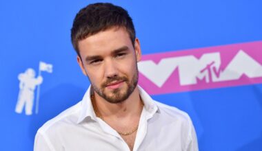 Liam Payne's body finally returns to the UK after autopsy delays