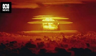 United Nations to study impact of nuclear war for first time since 1989 amid 'elevated risk'