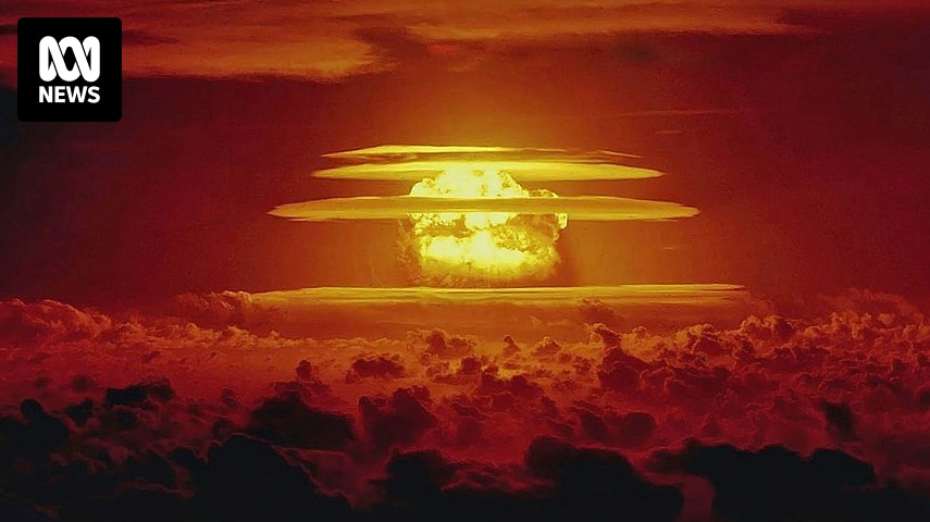 United Nations to study impact of nuclear war for first time since 1989 amid 'elevated risk'