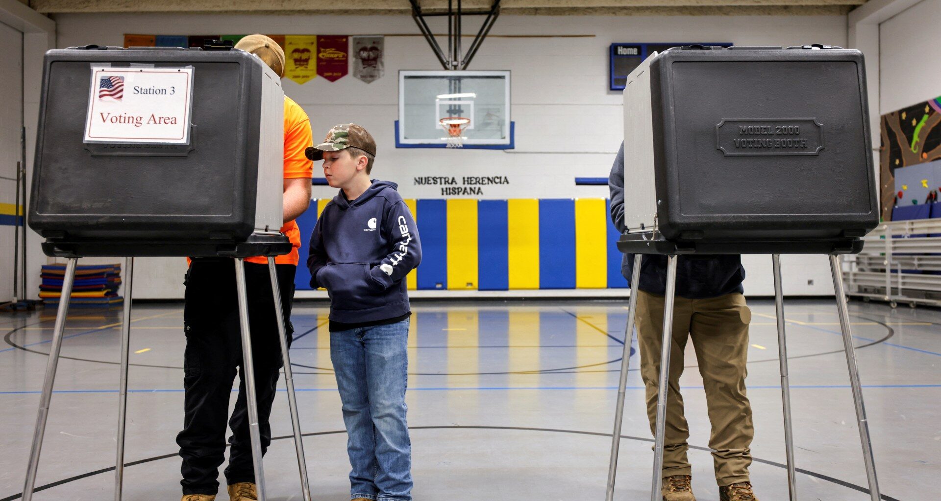 ‘Entirely normal’: Why counting US votes takes time, is not a sign of fraud | US Election 2024 News