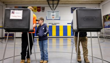 ‘Entirely normal’: Why counting US votes takes time, is not a sign of fraud | US Election 2024 News