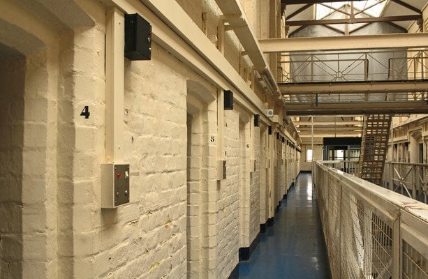 Debunked: Most prisoners in Ireland are Irish, not foreign nationals as some claim