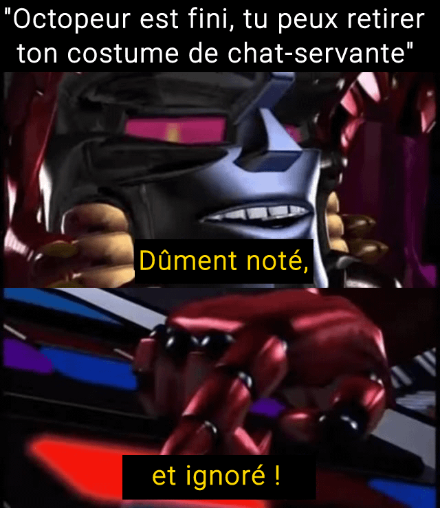 Un tititre