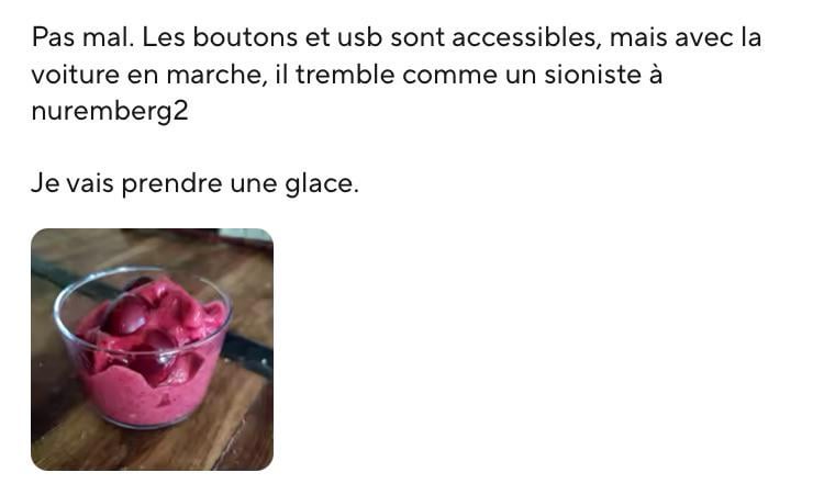 Trouvé sur AliExpress