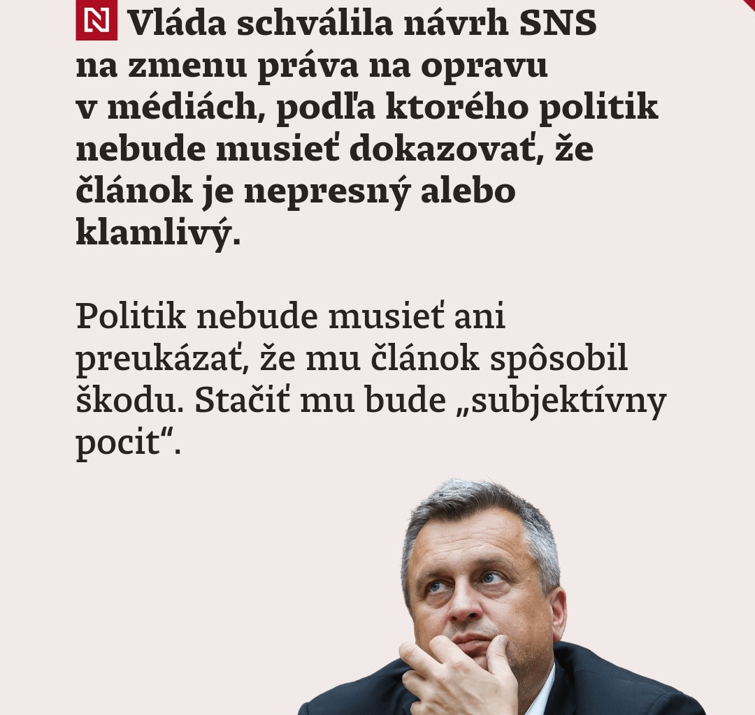 Na Slovensku se asi zbláznili???