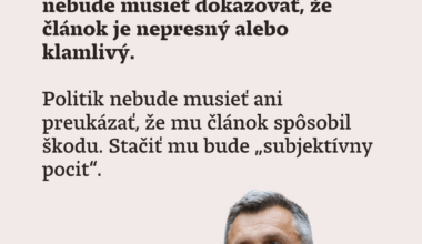 Na Slovensku se asi zbláznili???