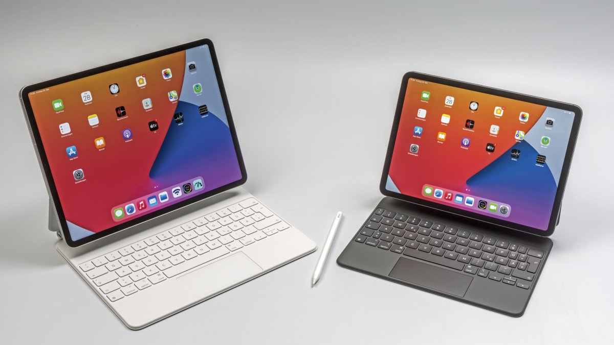 EU-Kommission: iPadOS muss sich jetzt ebenfalls den neuen Regeln beugen