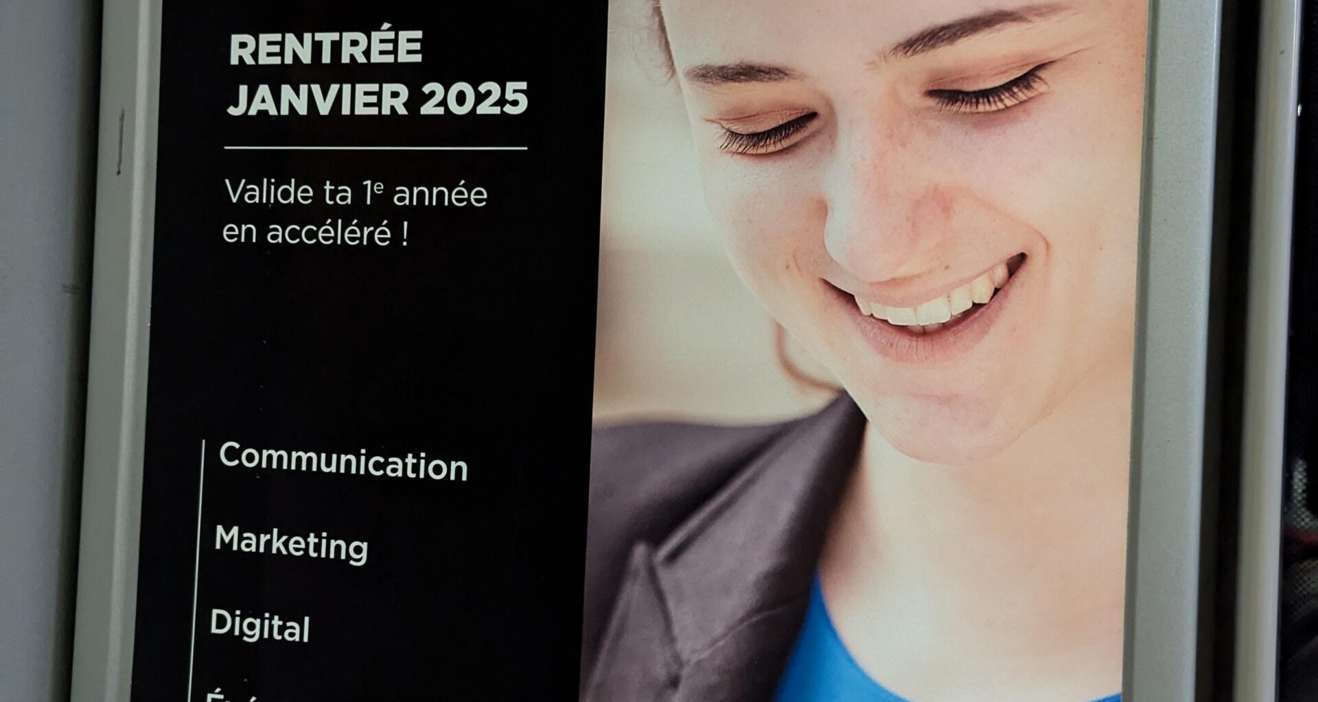 Une nouvelle école de branlette digitale