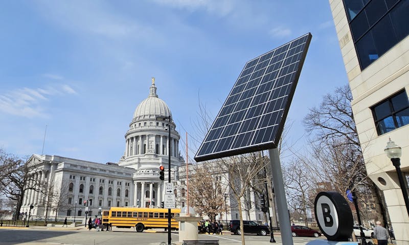 Is climate policy key to Gen Z voters? Climate Power says it might be in Wisconsin