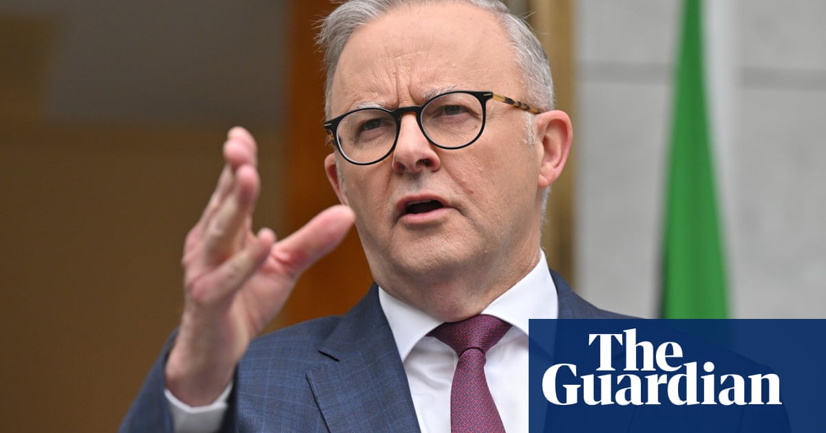 Rudd scrubs Trump social media posts as Albanese calls with congratulations for president-elect | Australian foreign policy