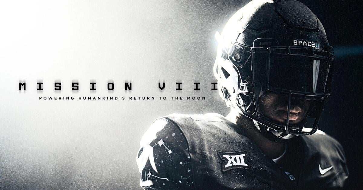 Mission VIII: An in depth look at the 2024 Space U jerseys | Sports