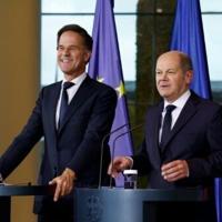 NATO will 'stay united' whoever wins US election: Rutte | Nation