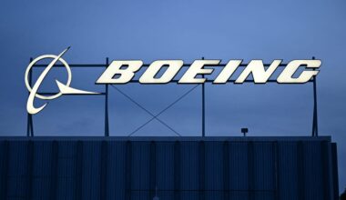 Boeing Workers Approve Labor Contract, End Strike