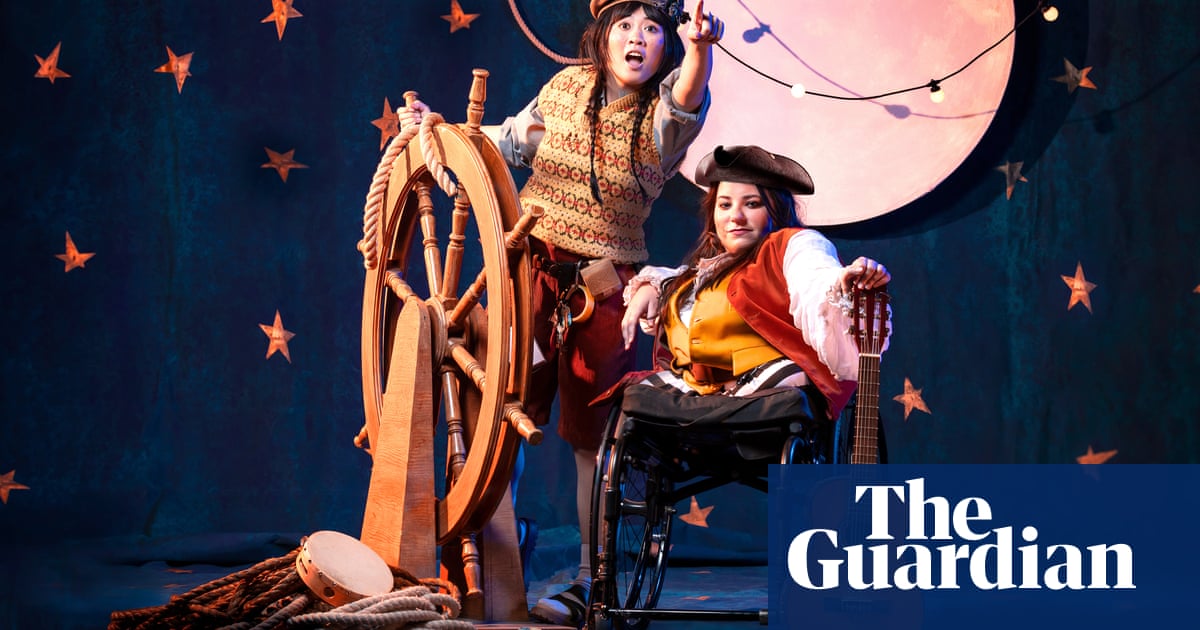 Deck the stalls! 20 of the UK’s best festive theatre shows | Stage